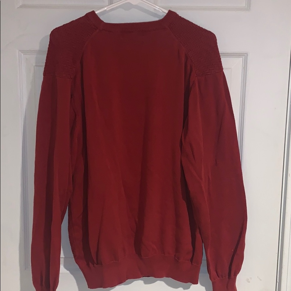 Sweatshirt - Picture 2 of 2